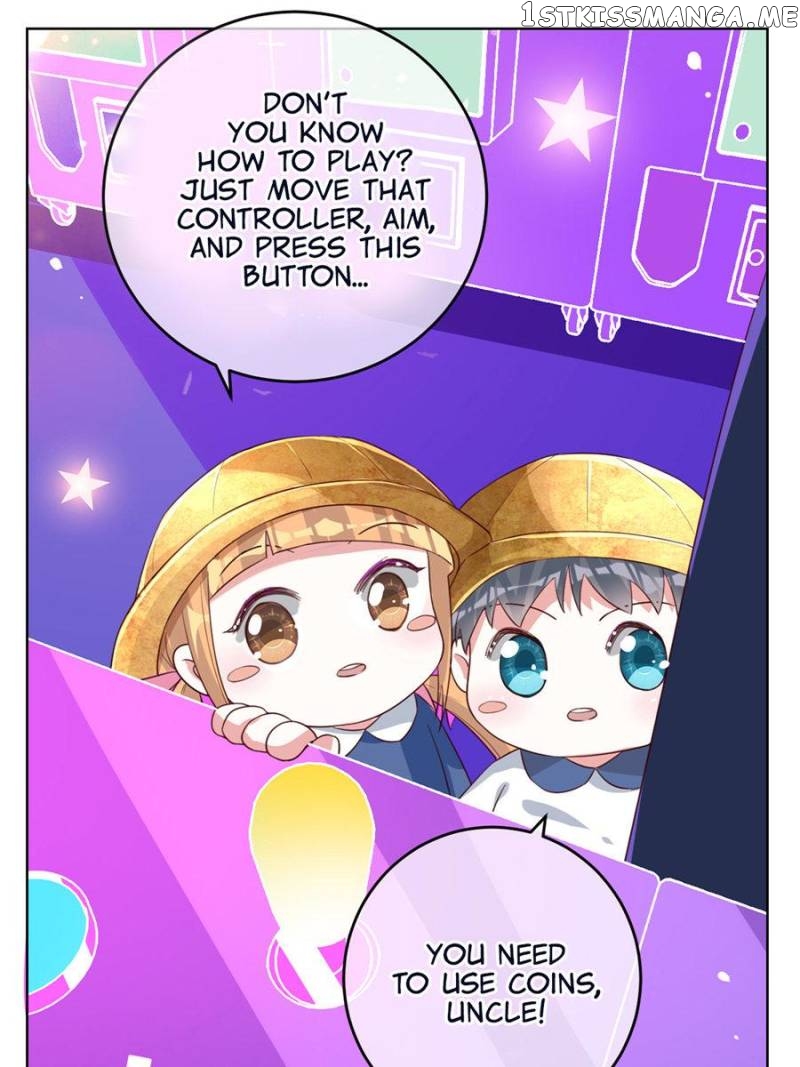 Sweet Love chapter 51 - page 16