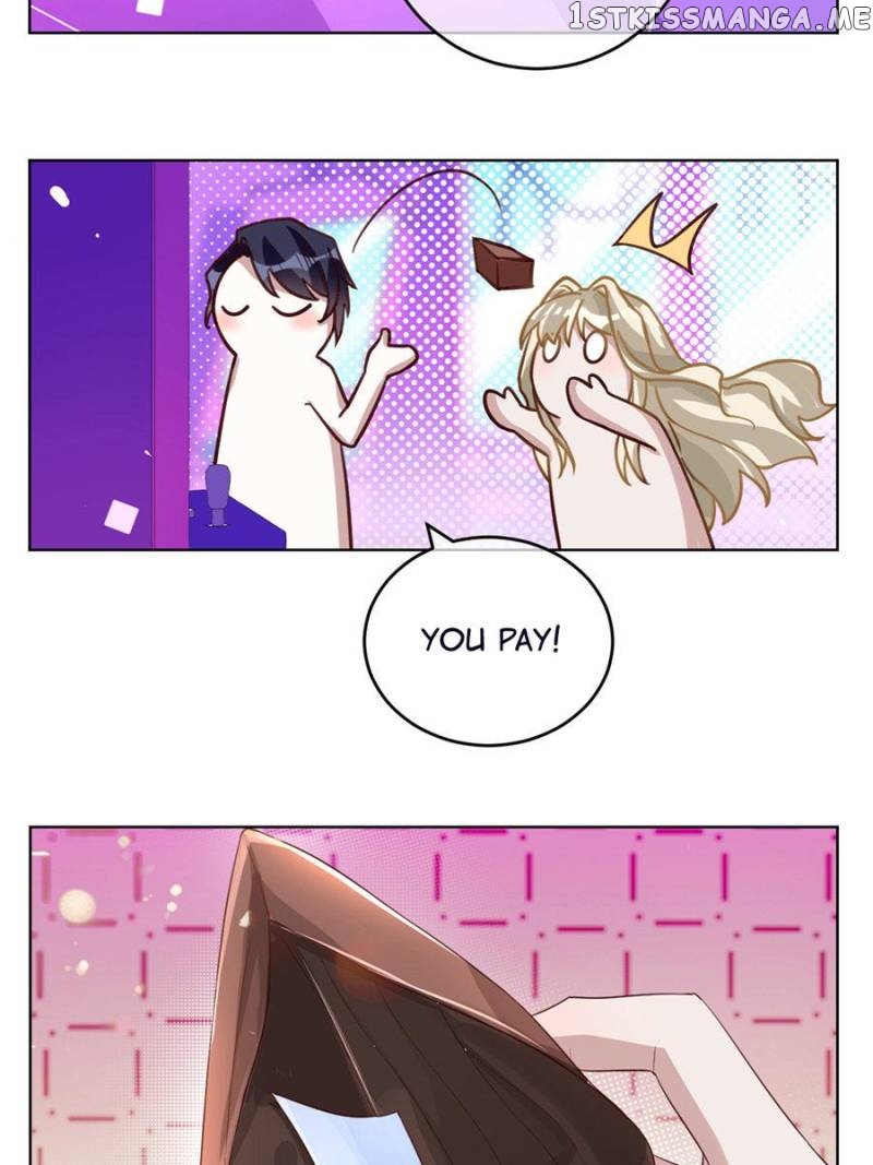 Sweet Love chapter 51 - page 17