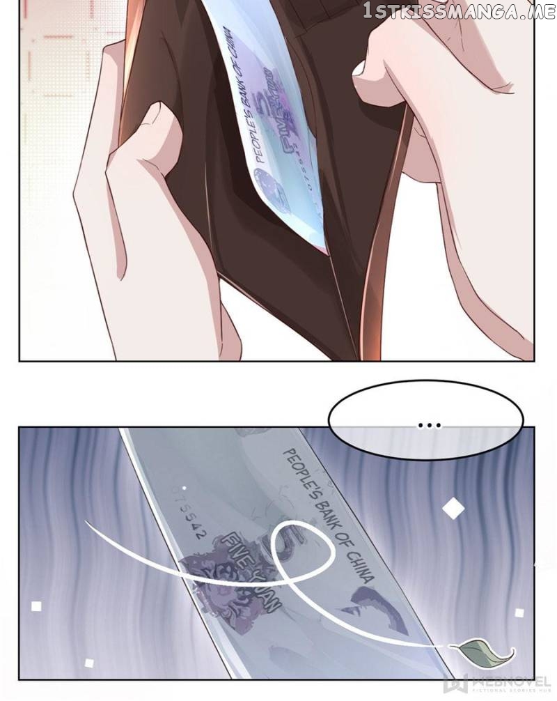 Sweet Love chapter 51 - page 18