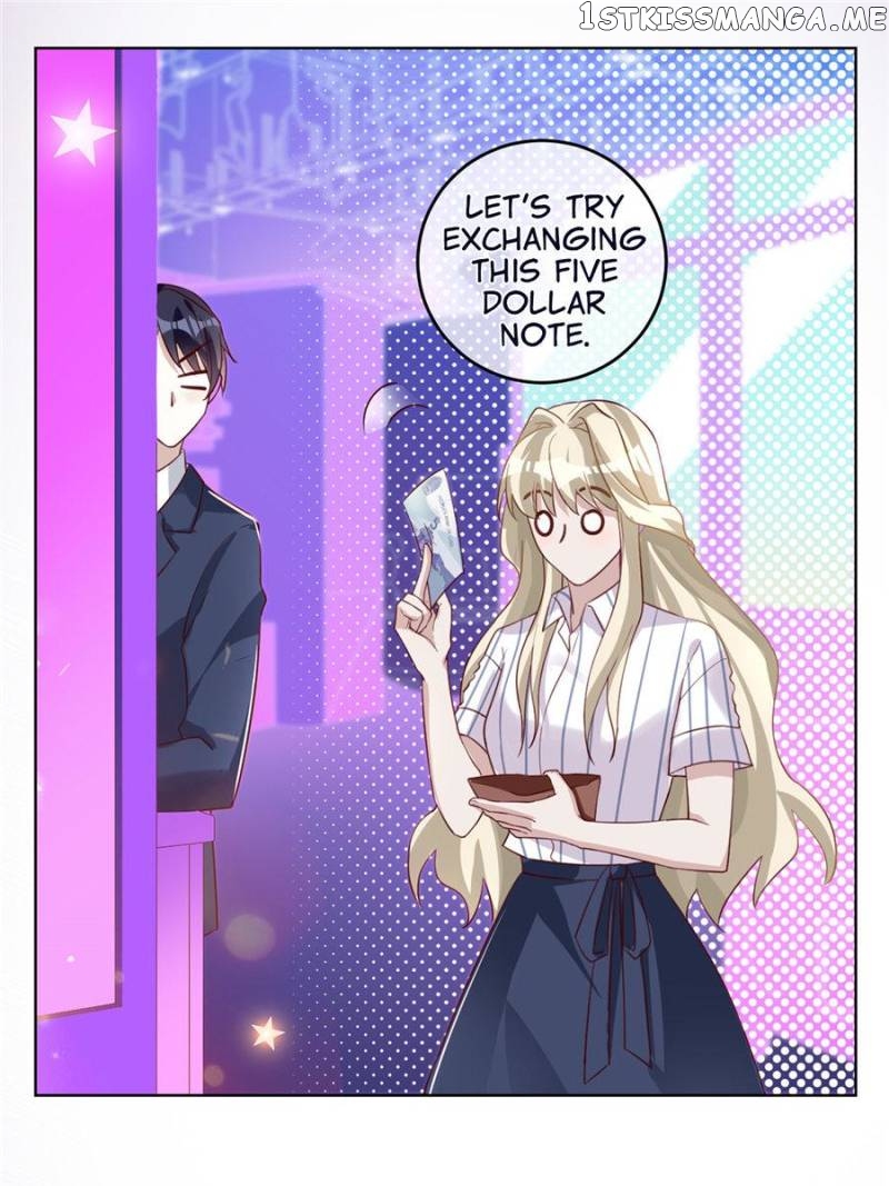 Sweet Love chapter 51 - page 19