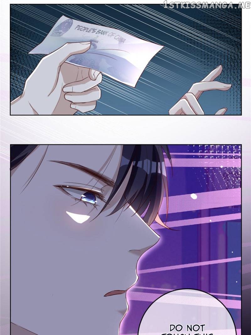 Sweet Love chapter 51 - page 20