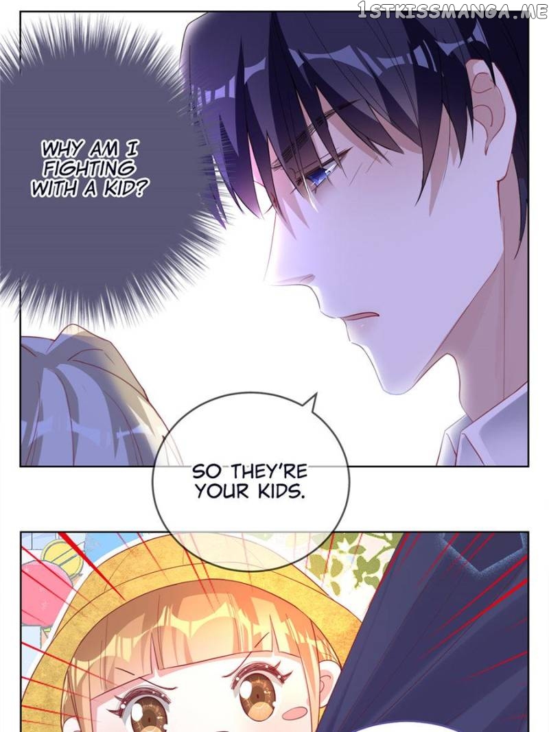Sweet Love chapter 51 - page 4
