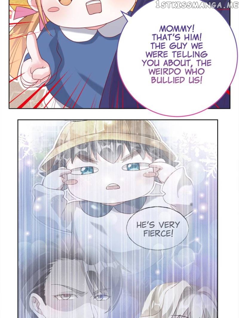 Sweet Love chapter 51 - page 5