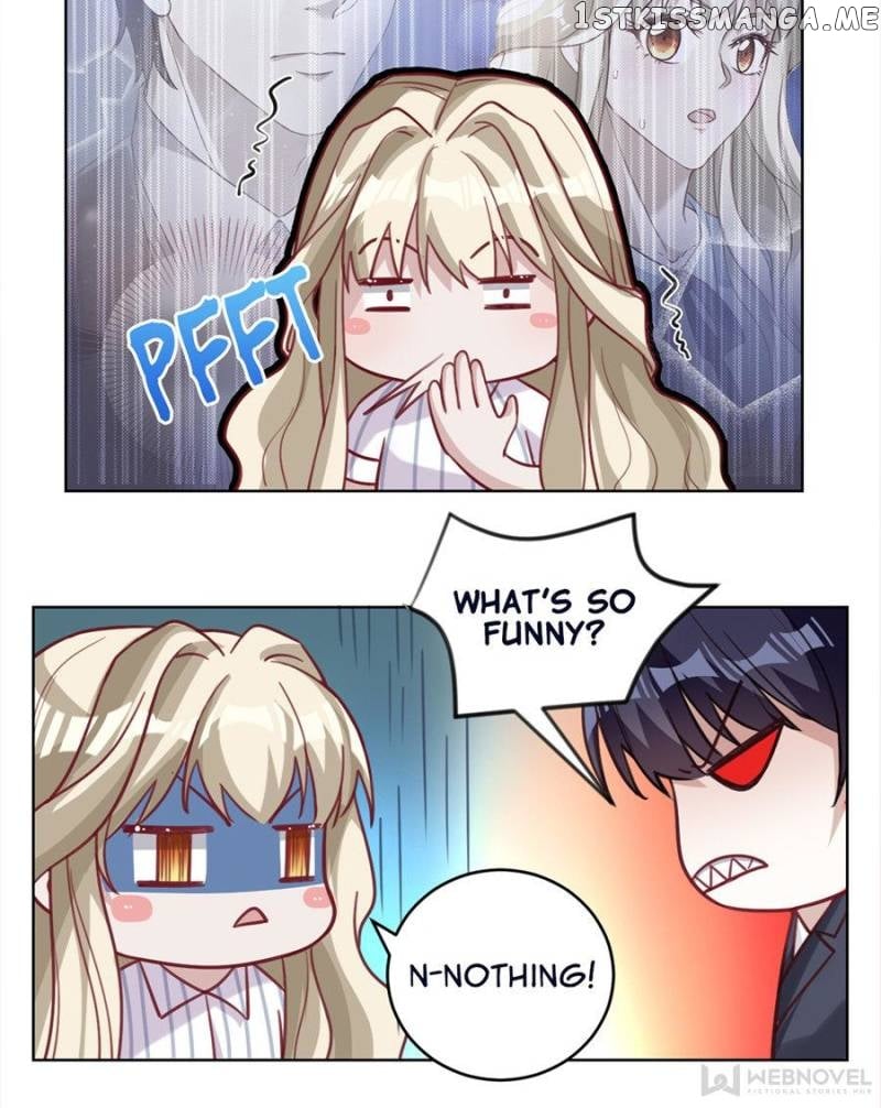 Sweet Love chapter 51 - page 6