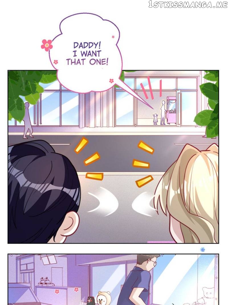 Sweet Love chapter 51 - page 7