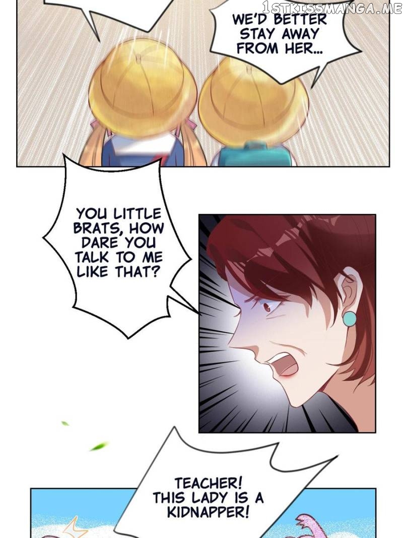 Sweet Love chapter 50 - page 11