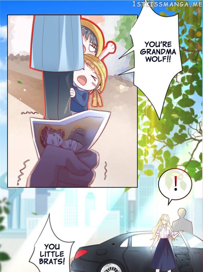 Sweet Love chapter 50 - page 13