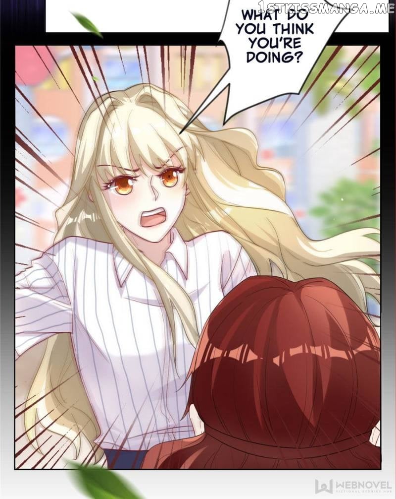 Sweet Love chapter 50 - page 15