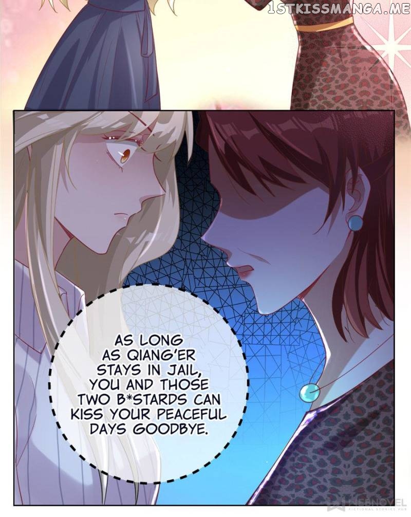 Sweet Love chapter 50 - page 18