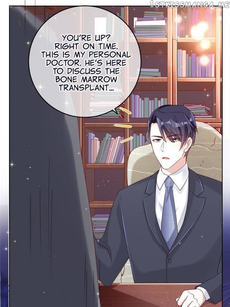 Sweet Love Chapter 49 - page 10
