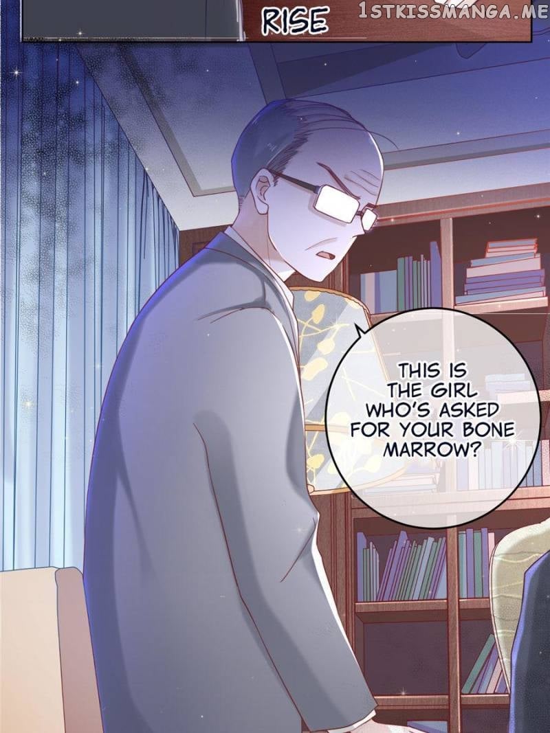 Sweet Love Chapter 49 - page 11