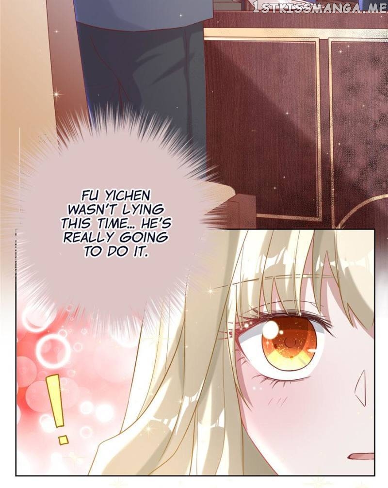 Sweet Love Chapter 49 - page 12