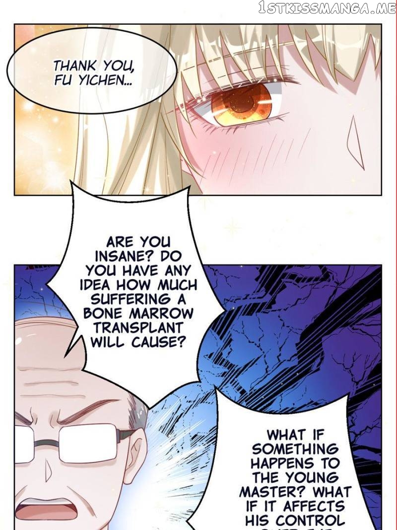 Sweet Love Chapter 49 - page 13