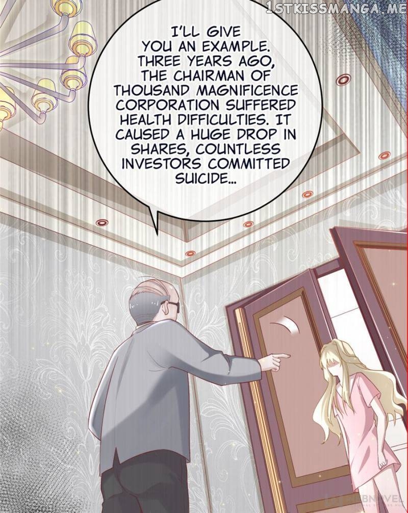 Sweet Love Chapter 49 - page 15