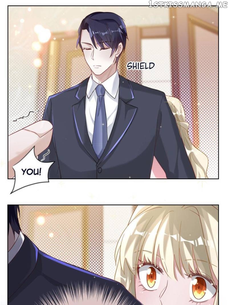 Sweet Love Chapter 49 - page 16