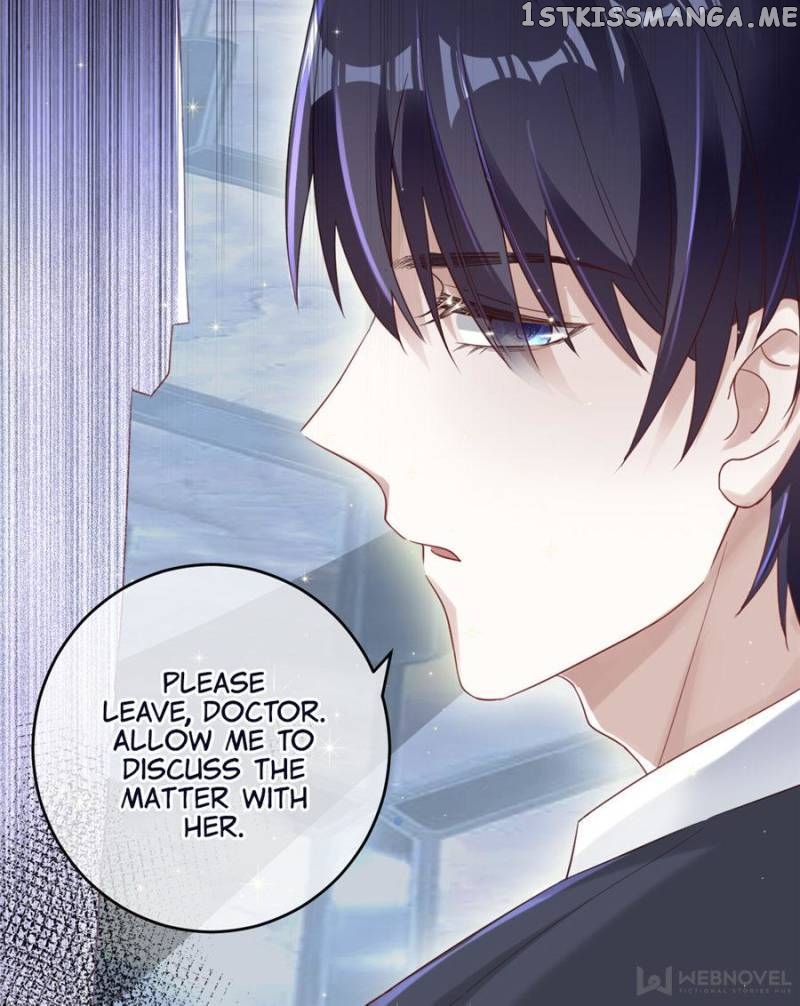 Sweet Love Chapter 49 - page 18