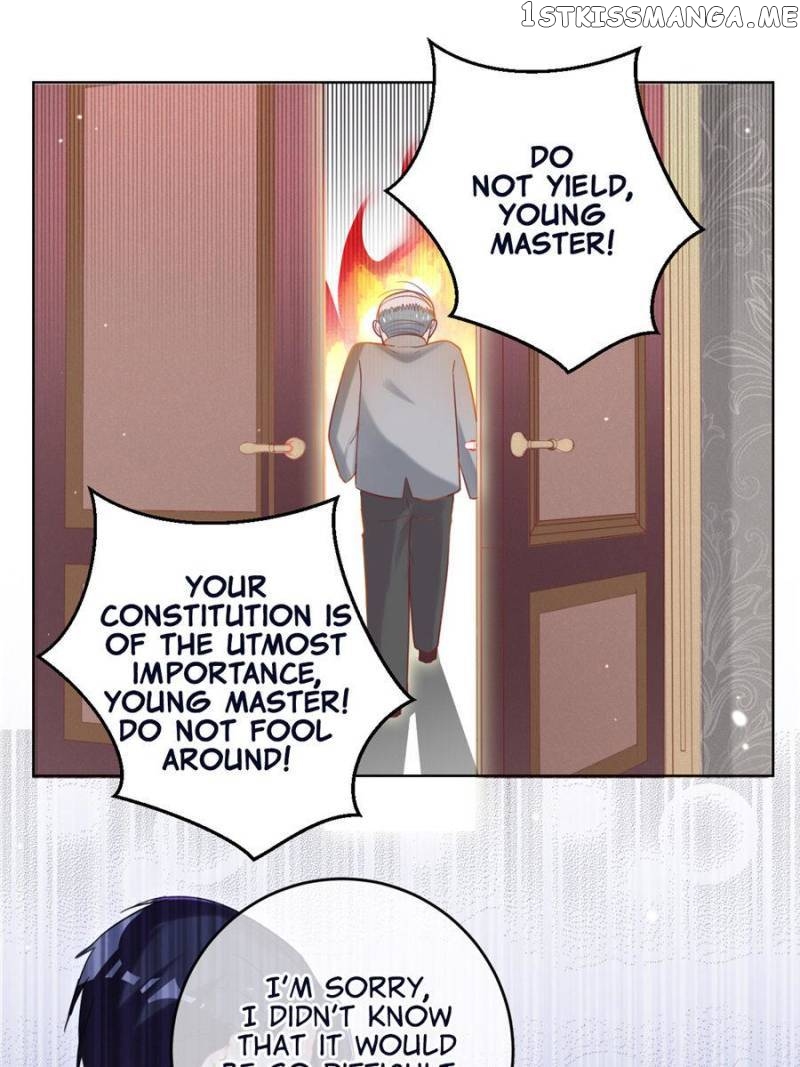 Sweet Love Chapter 49 - page 19