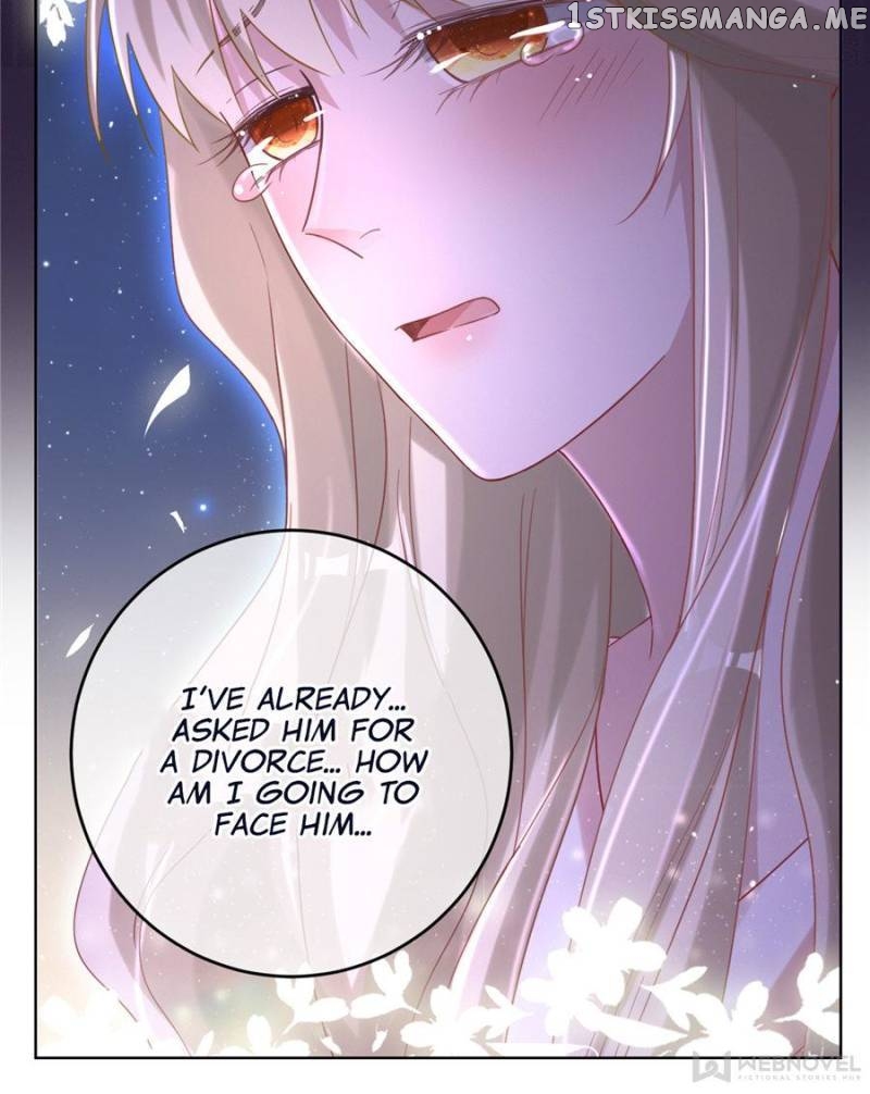 Sweet Love Chapter 49 - page 21