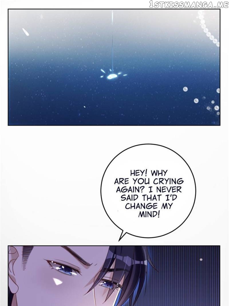 Sweet Love Chapter 49 - page 22