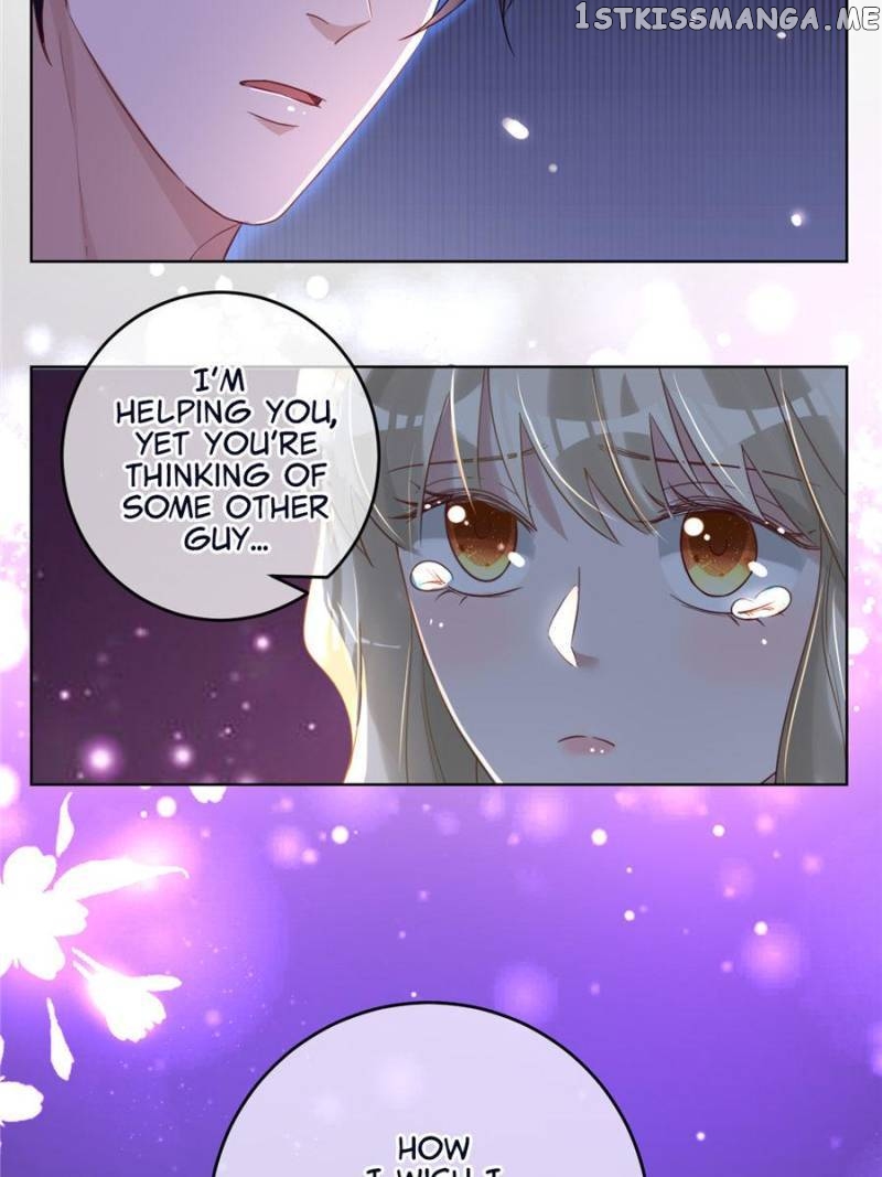 Sweet Love Chapter 49 - page 23