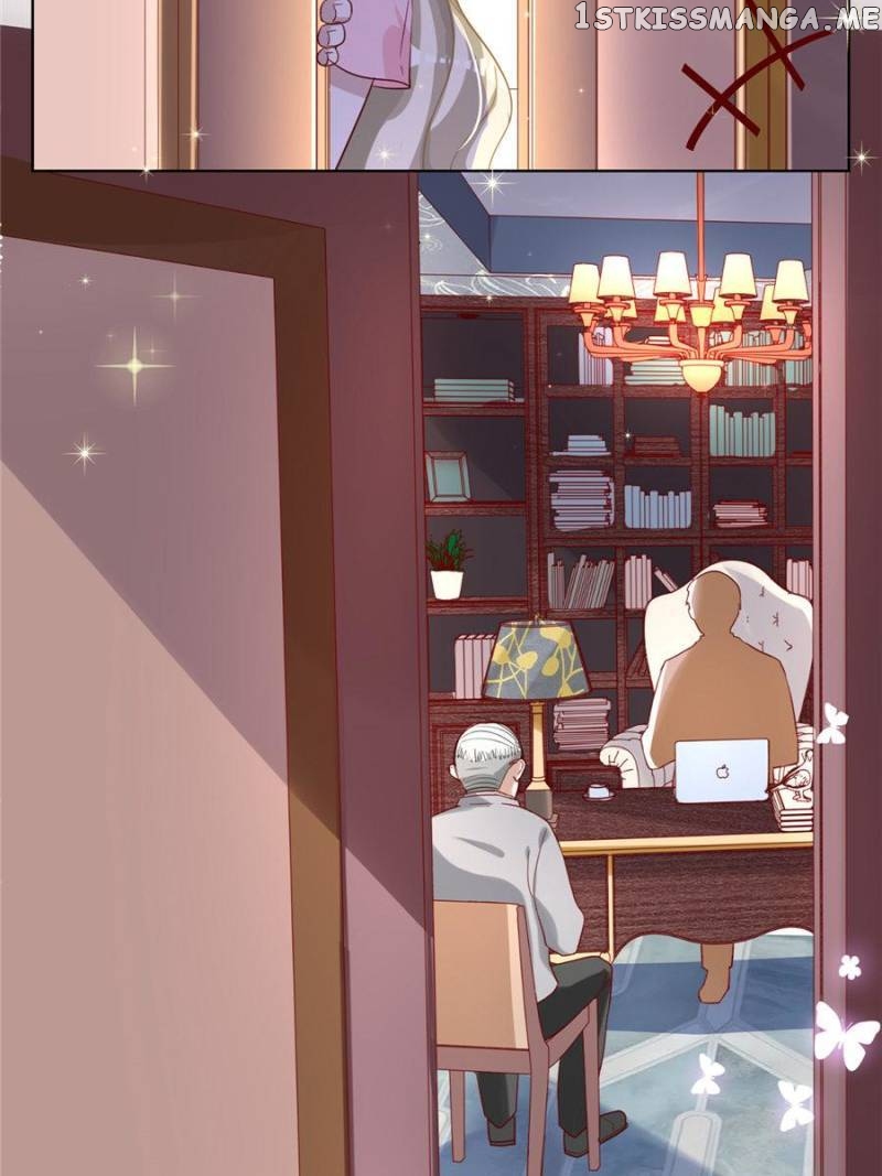 Sweet Love Chapter 49 - page 8