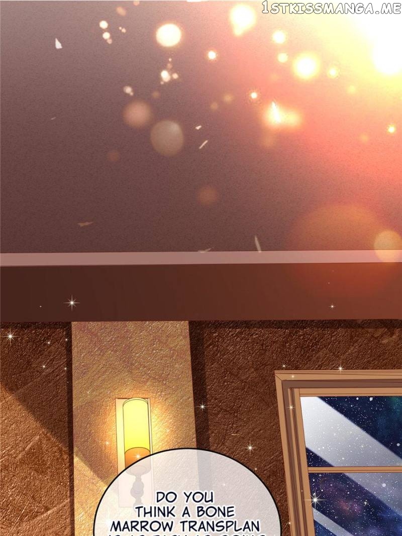 Sweet Love chapter 48 - page 1