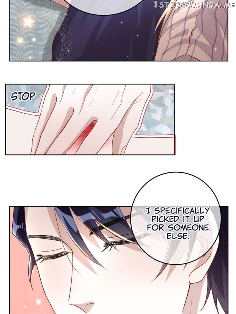Sweet Love chapter 48 - page 11