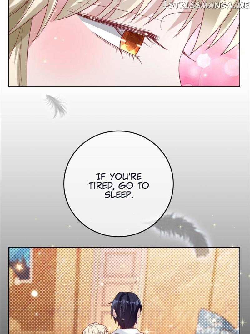 Sweet Love chapter 48 - page 17