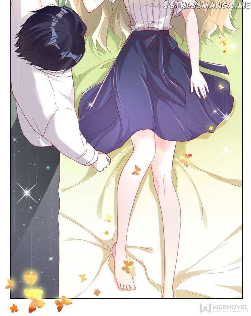Sweet Love chapter 48 - page 21