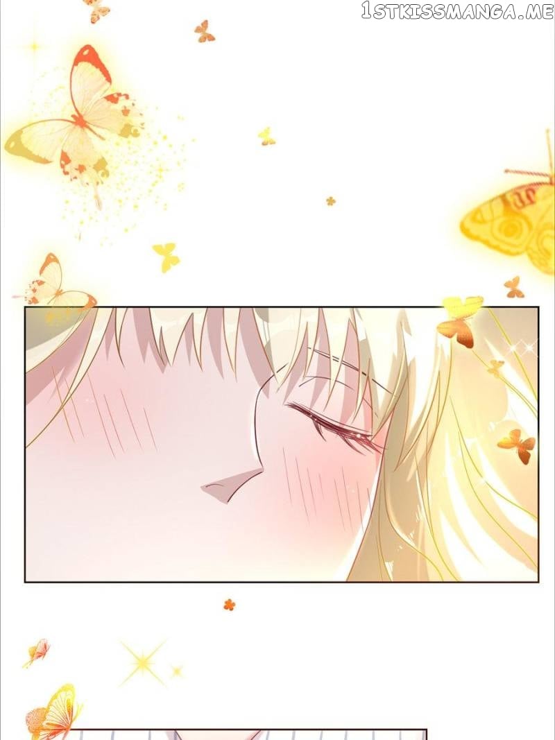 Sweet Love chapter 48 - page 22