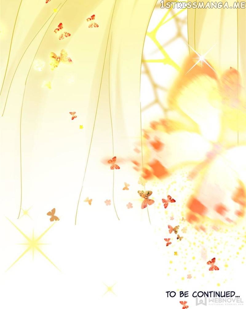 Sweet Love chapter 48 - page 27