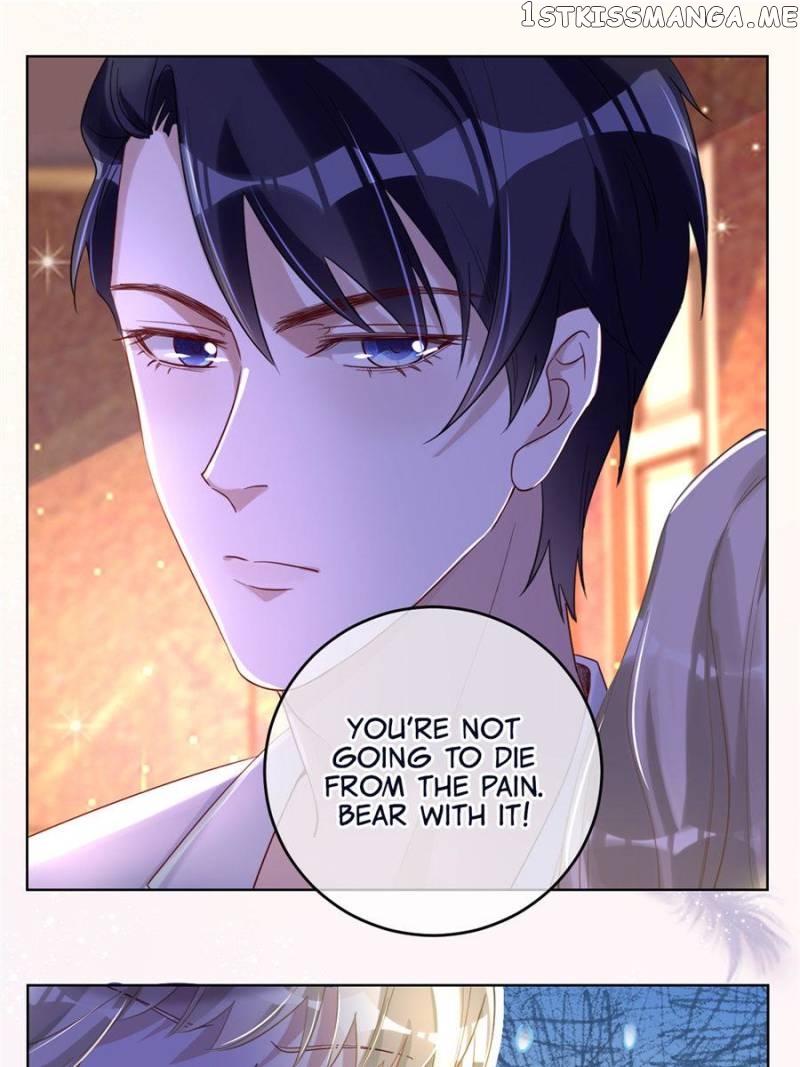 Sweet Love chapter 48 - page 7