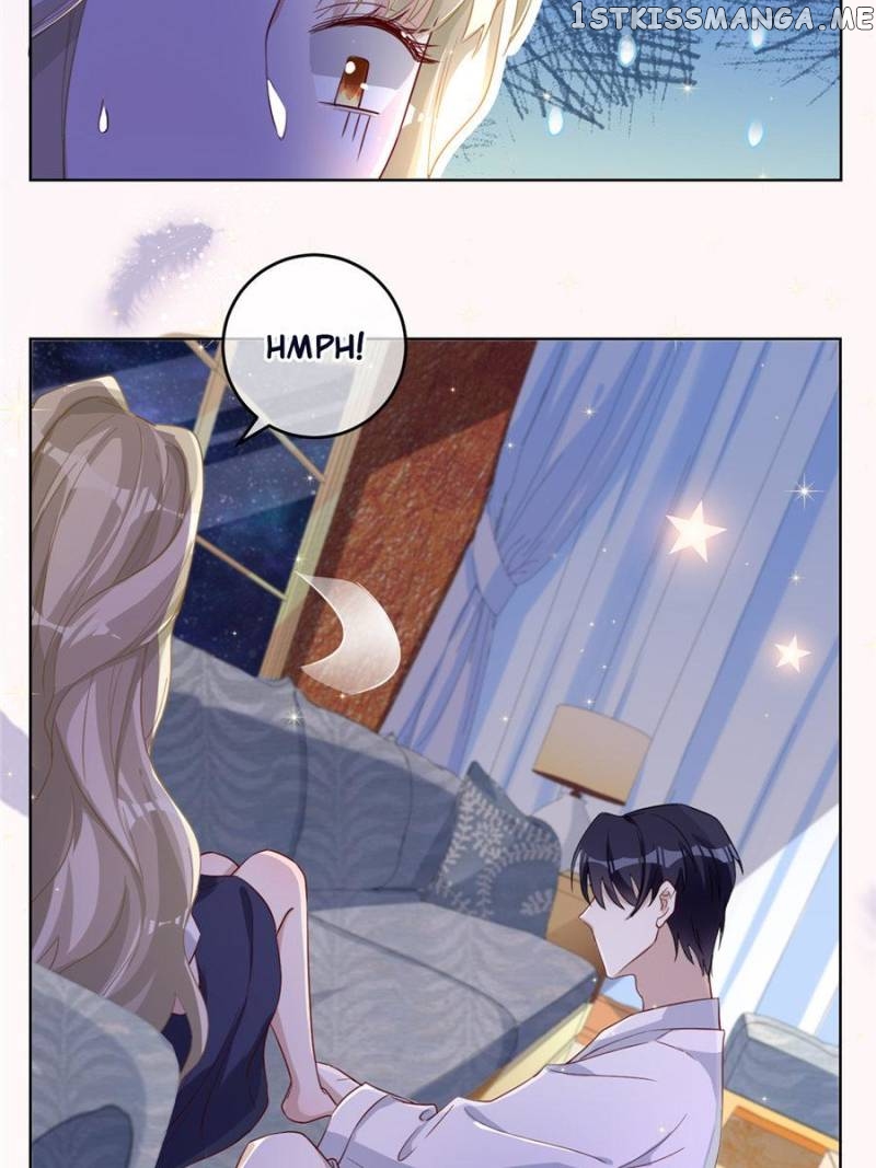Sweet Love chapter 48 - page 8