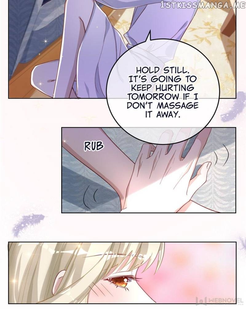 Sweet Love chapter 48 - page 9
