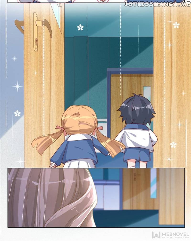 Sweet Love chapter 46 - page 12