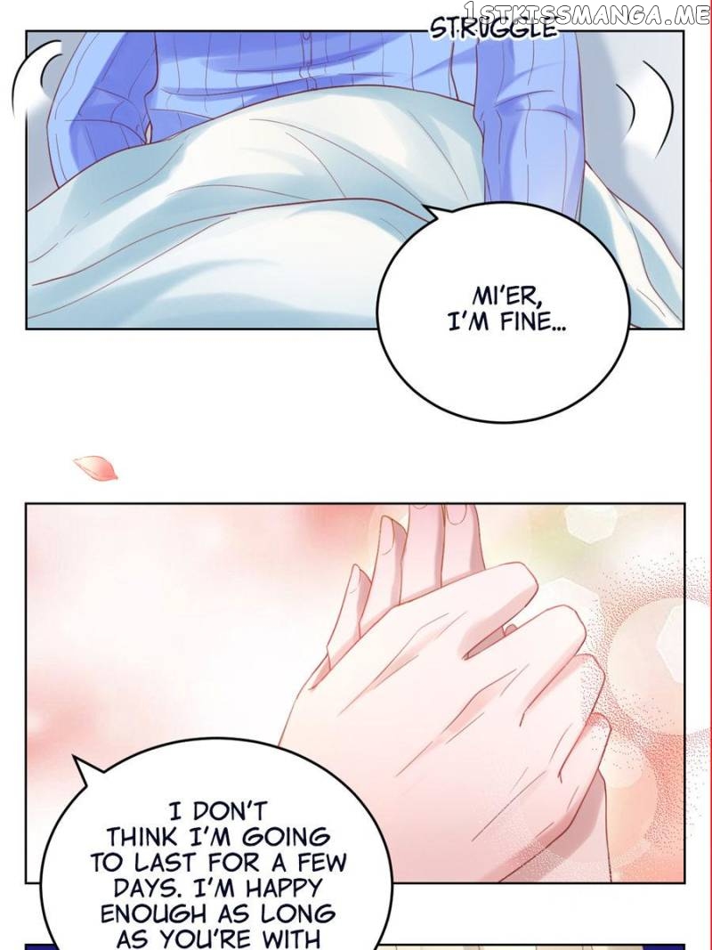 Sweet Love chapter 46 - page 14