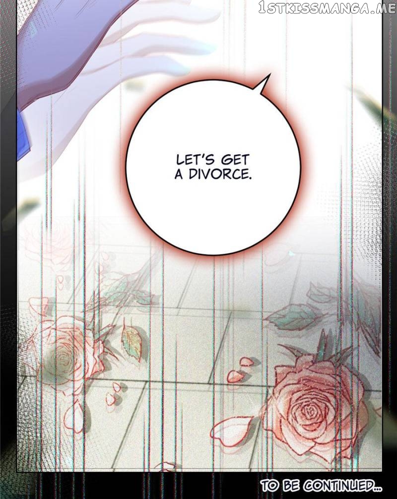 Sweet Love chapter 46 - page 21