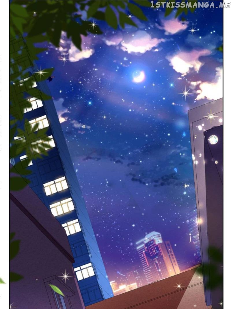 Sweet Love chapter 45 - page 1