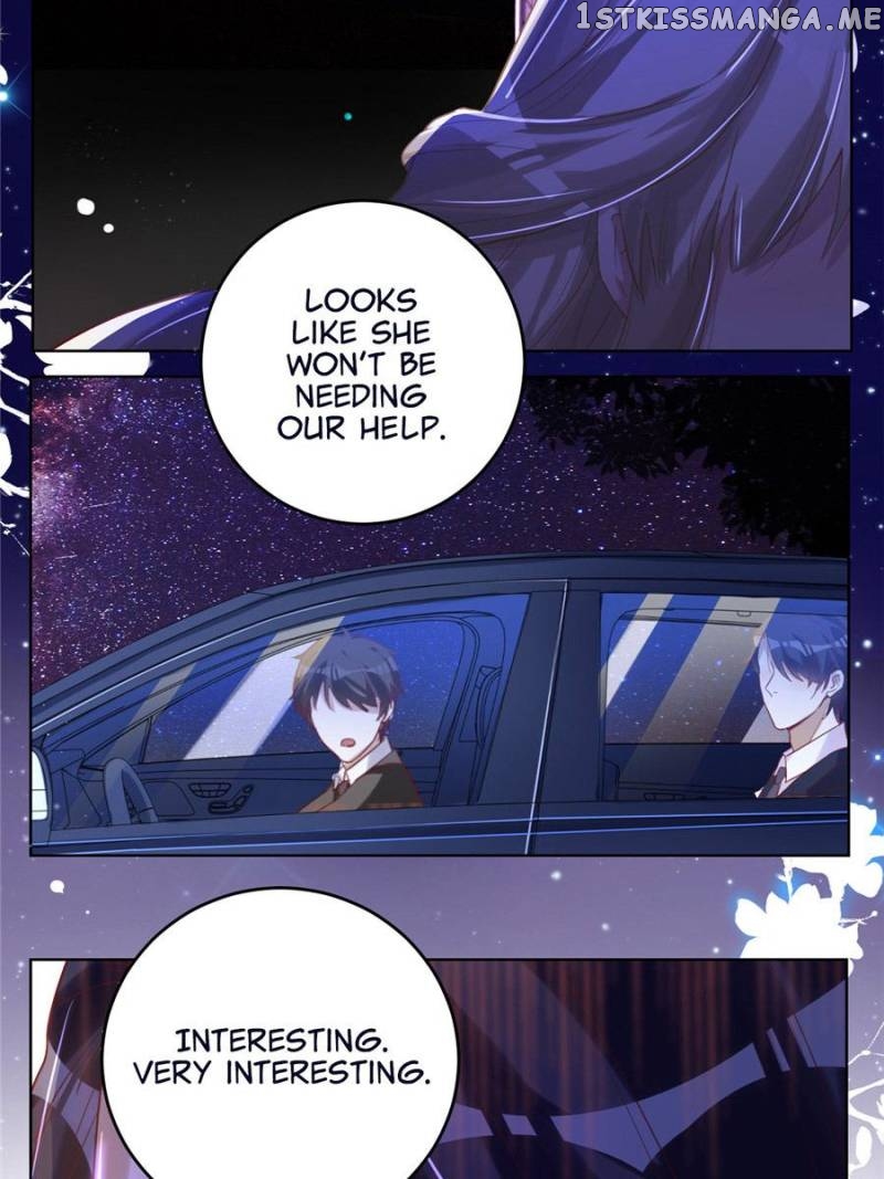 Sweet Love chapter 45 - page 11