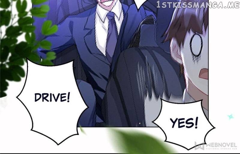 Sweet Love chapter 45 - page 16
