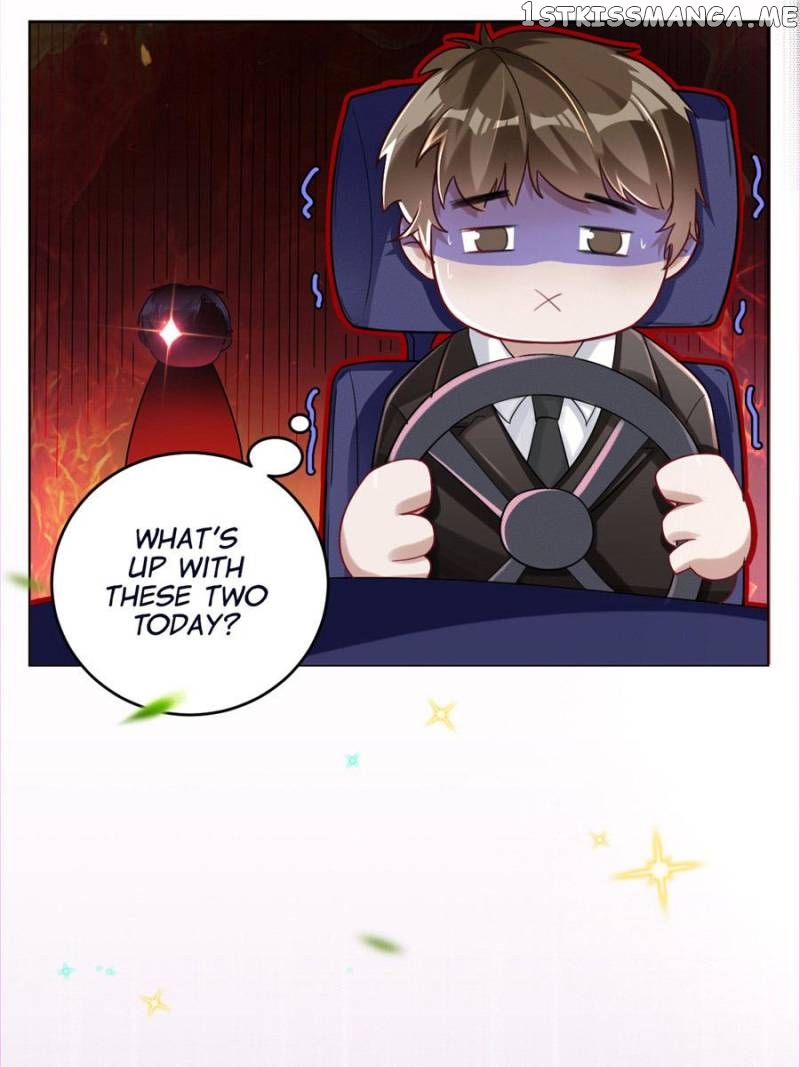 Sweet Love chapter 45 - page 17