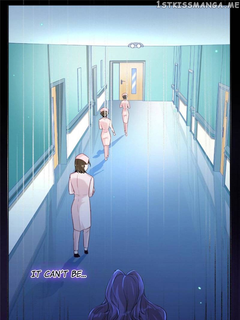Sweet Love chapter 45 - page 21