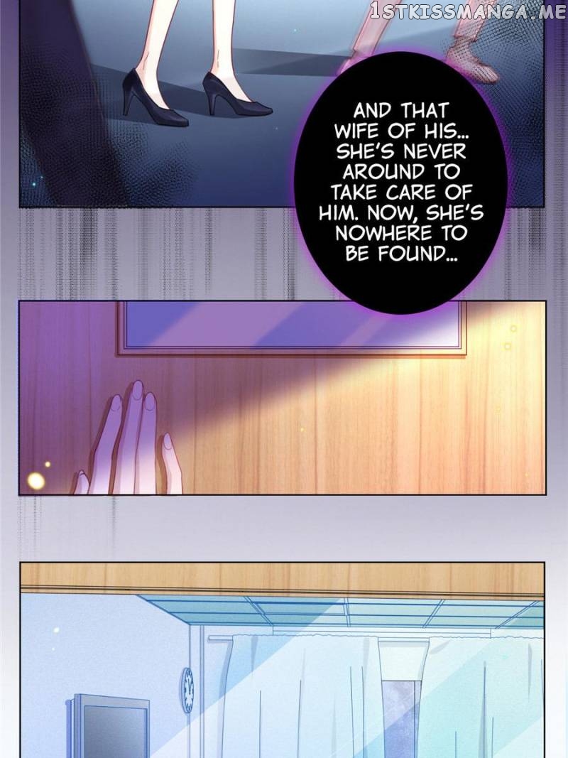 Sweet Love chapter 45 - page 23