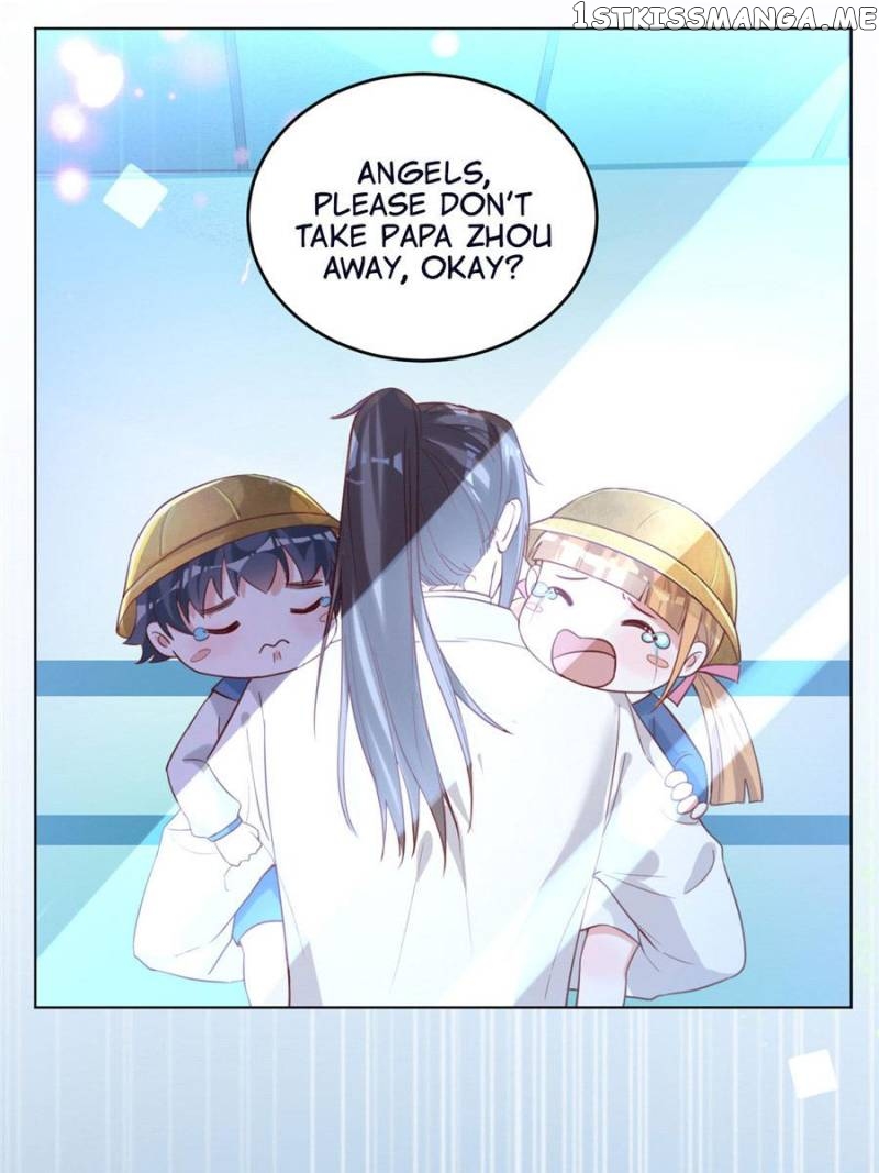 Sweet Love chapter 45 - page 25