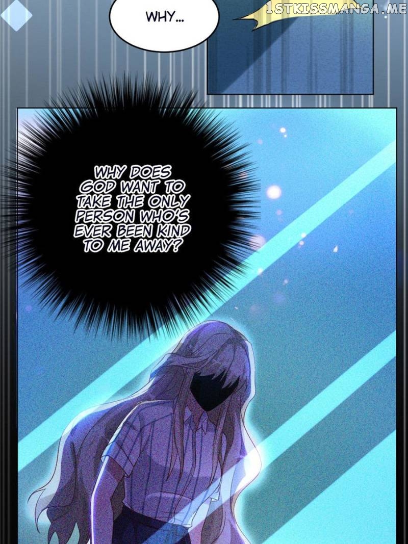Sweet Love chapter 45 - page 27