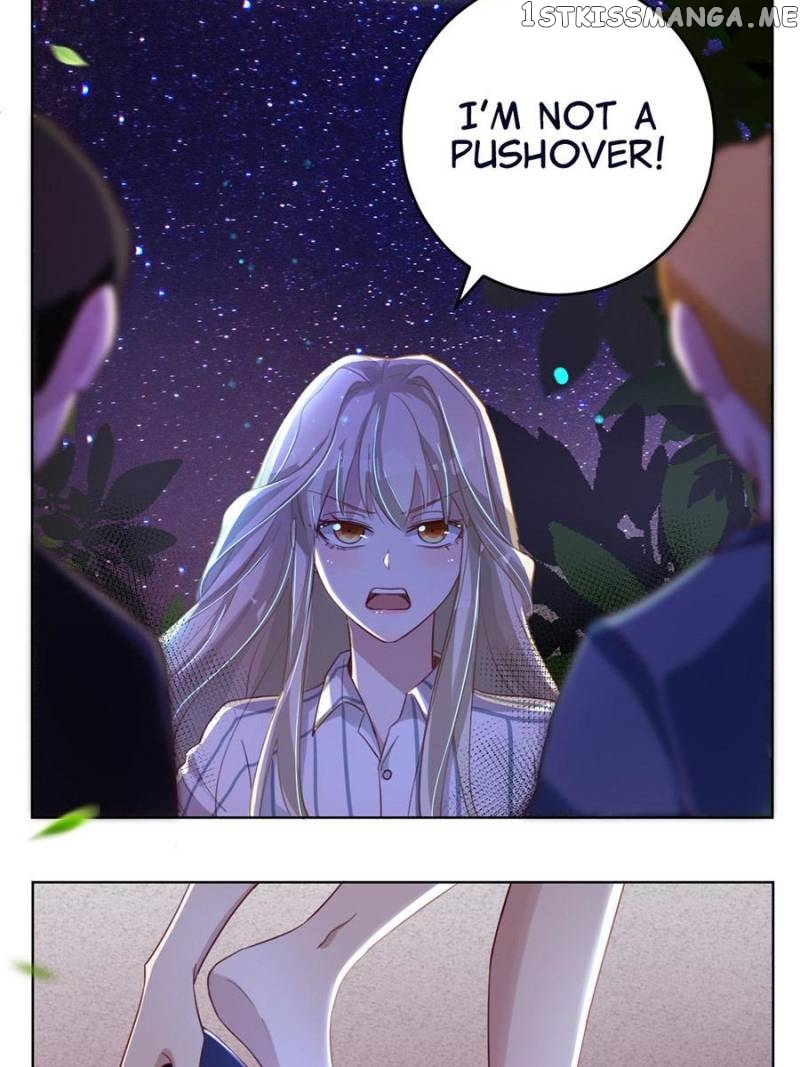 Sweet Love chapter 45 - page 3