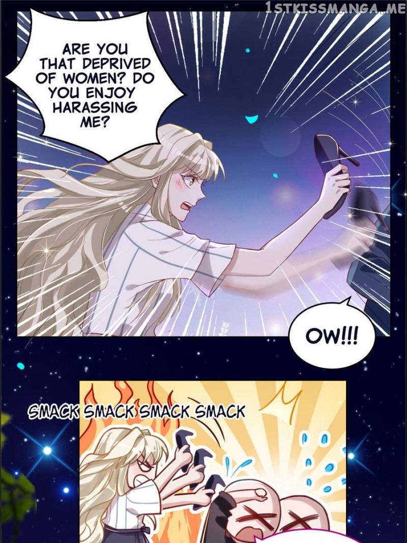 Sweet Love chapter 45 - page 5