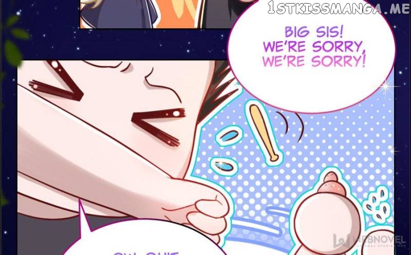 Sweet Love chapter 45 - page 6