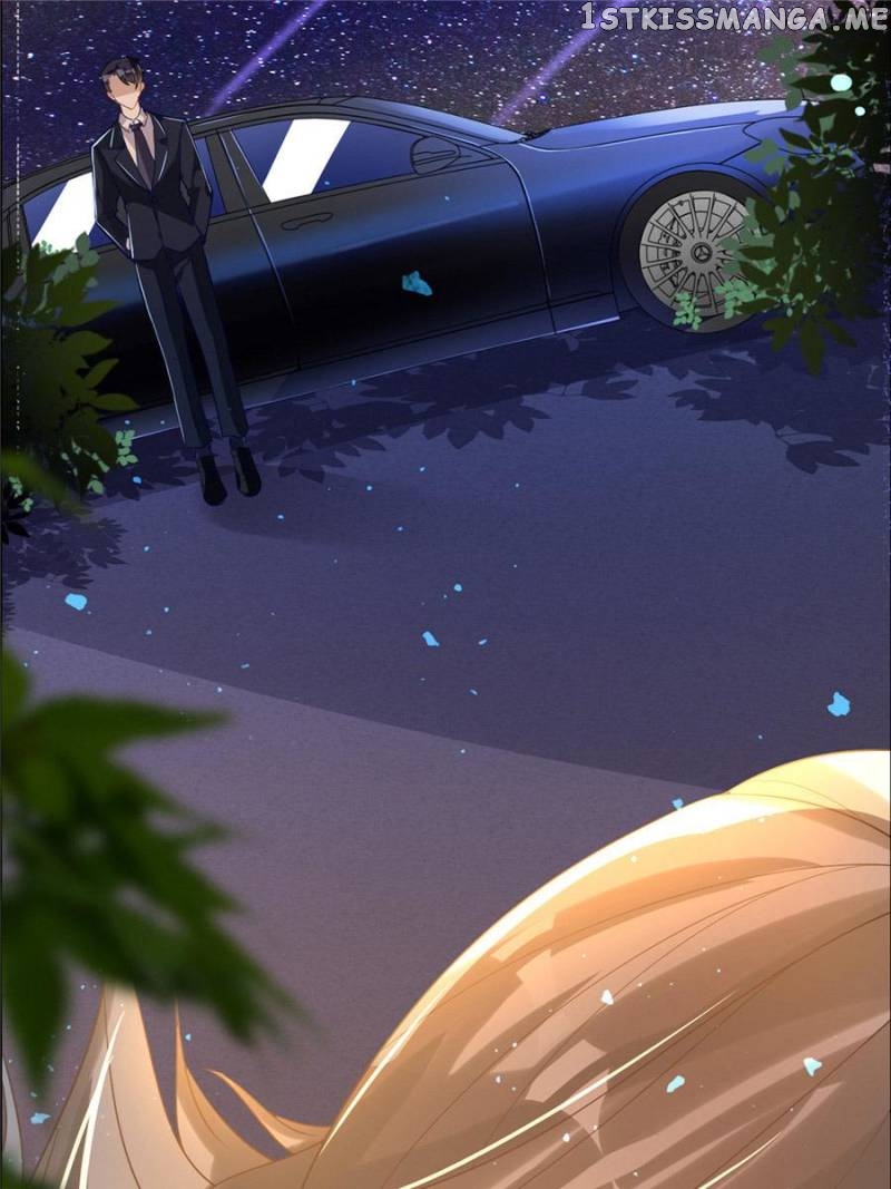 Sweet Love chapter 44 - page 17