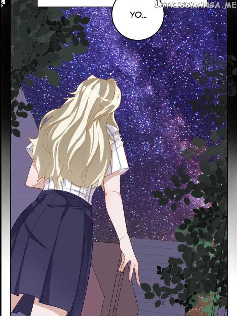 Sweet Love chapter 44 - page 23